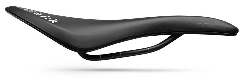 Сідло Fizik TEMPO ALIANTE R5 145 MM BLACK - Зображення 3