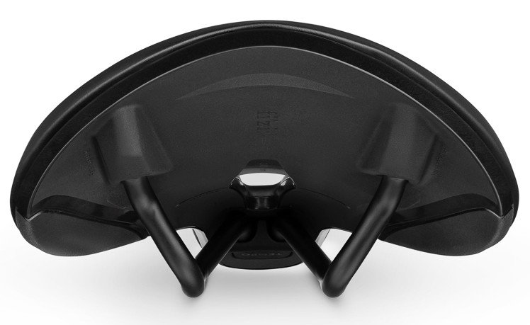 Сідло Fizik TEMPO ALIANTE R5 145 MM BLACK - Зображення 5