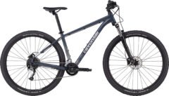Велосипед 29" Cannondale TRAIL 6 рама - M SLT (європейська комплектація) A3
