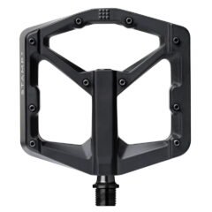 Педалі Crankbrothers STAMP 2, розмір L (43-49 eu), чорна