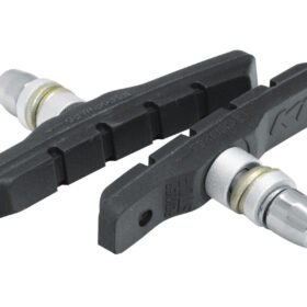 Колодки гальмівні KLS Powerstop V-02 (polybag) для V-Brake пара