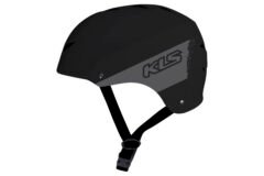 Шолом KLS Jumper M/L(58-61см) чорний