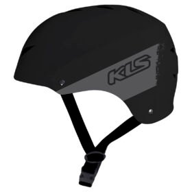 Шолом KLS Jumper M/L(58-61см) чорний