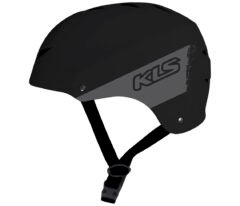 Шолом KLS Jumper S/M(54-57см) чорний