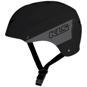 Шолом KLS Jumper S/M(54-57см) чорний