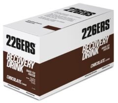 Напій 226ERS Recovery Drink шоколад 50г 15шт/уп 750г
