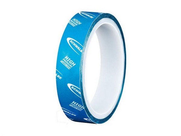 Ободна стрічка Schwalbe TL для безкамерних ободів 27mm 10м/Rolle