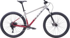 Велосипед 29" Marin BOBCAT TRAIL 3 RED/GREY A5