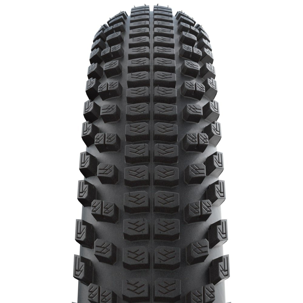 Покришка 29x2.35 (60-622) SCHWALBE JOHNNY WATTS 365 Perf, DD, GreenGuard HS618 ADDIX 4Season 67EPI B - Зображення 2