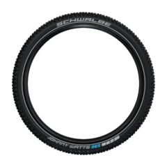 Покришка 29x2.35 (60-622) SCHWALBE JOHNNY WATTS 365 Perf, DD, GreenGuard HS618 ADDIX 4Season 67EPI B - Зображення 4