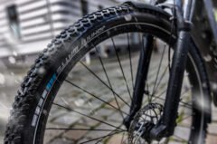 Покришка 29x2.35 (60-622) SCHWALBE JOHNNY WATTS 365 Perf, DD, GreenGuard HS618 ADDIX 4Season 67EPI B - Зображення 5