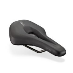 Сідло Fizik Terra Aidon X5 - 160mm, E-MTB, 272гр, black - Зображення 3