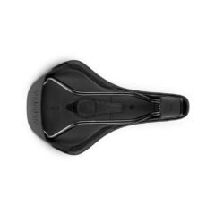 Сідло Fizik Terra Aidon X5 - 160mm, E-MTB, 272гр, black - Зображення 4