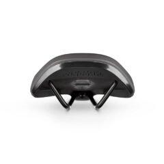 Сідло Fizik Terra Aidon X5 - 160mm, E-MTB, 272гр, black - Зображення 5