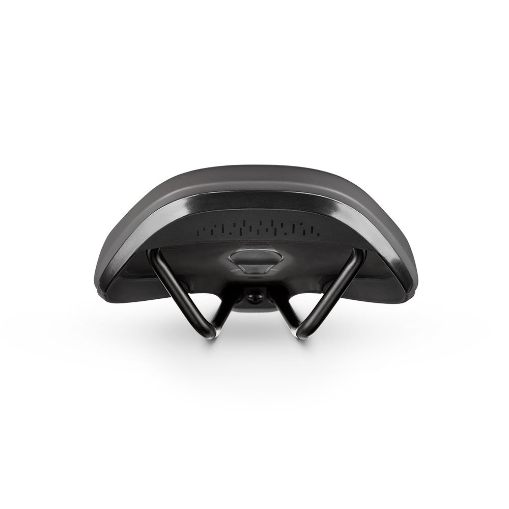 Сідло Fizik Terra Aidon X5 - 160mm, E-MTB, 272гр, black - Зображення 5