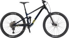 Велосипед 29" GT Zaskar FS Comp ING