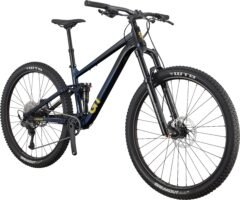 Велосипед 29" GT Zaskar FS Comp ING - Зображення 2