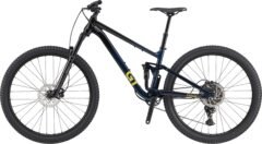 Велосипед 29" GT Zaskar FS Comp ING - Зображення 3