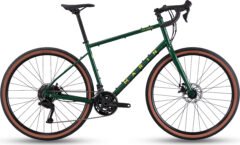 Велосипед 28" Marin FOUR CORNERS 1 Green B6