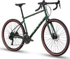 Велосипед 28" Marin FOUR CORNERS 1 Green B6 - Зображення 2