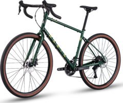 Велосипед 28" Marin FOUR CORNERS 1 Green B6 - Зображення 3