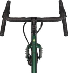 Велосипед 28" Marin FOUR CORNERS 1 Green B6 - Зображення 4
