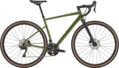 Велосипед 28" Cannondale TOPSTONE 2 2x рама - XS SGR A5