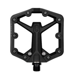 Педалі Crankbrothers STAMP 1 (Gen.2), розмір S (37-43 eu), чорна