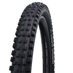 Покришка 27.5x2.40 (62-584) SCHWALBE MAGIC MARY Perf, DD, TLE B/B HS447 ADDIX 67EPI B
