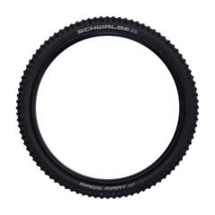 Покришка 27.5x2.40 (62-584) SCHWALBE MAGIC MARY Perf, DD, TLE B/B HS447 ADDIX 67EPI B - Зображення 3