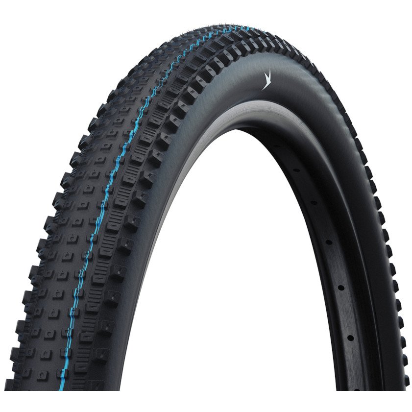Покришка 29x2.25 (57-622) SCHWALBE RICK XC PRO Evo, TLR HS635 SPEEDGRIP 67EPI