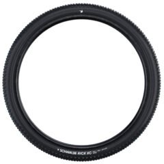 Покришка 29x2.25 (57-622) SCHWALBE RICK XC PRO Evo, TLR HS635 SPEEDGRIP 67EPI - Зображення 3
