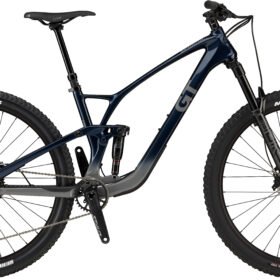 Велосипед 29" GT SENSOR ST CRB PRO рама - M ING