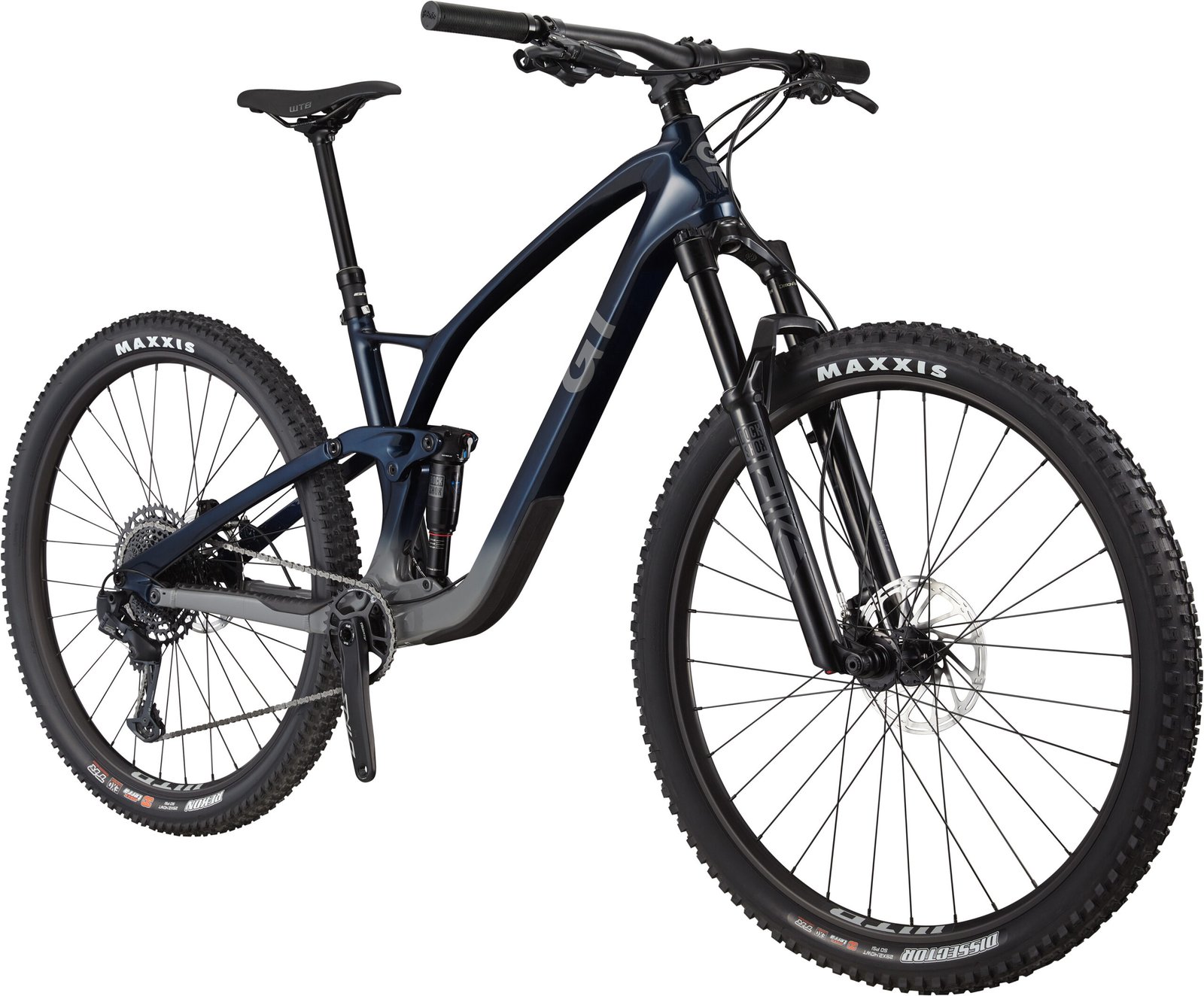 Велосипед 29" GT SENSOR ST CRB PRO рама - M ING - Зображення 2