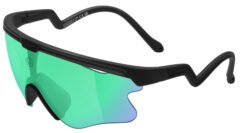 Окуляри Albaoptics DELTA LEI Black VZUM F-Lens Beetle фотохромні - Зображення 2