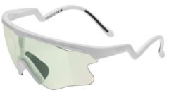 Окуляри Albaoptics DELTA LEI White VZUM F-Lens Beetle фотохромні