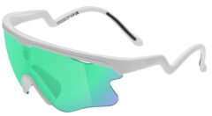 Окуляри Albaoptics DELTA LEI White VZUM F-Lens Beetle фотохромні - Зображення 2