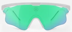 Окуляри Albaoptics DELTA LEI White VZUM F-Lens Beetle фотохромні - Зображення 4