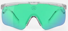 Окуляри Albaoptics DELTA Crystal Glossy VZUM F-Lens Beetle фотохромні - Зображення 3