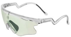 Окуляри Albaoptics DELTA LEI Crystal Glossy VZUM F-Lens Beetle фотохромні