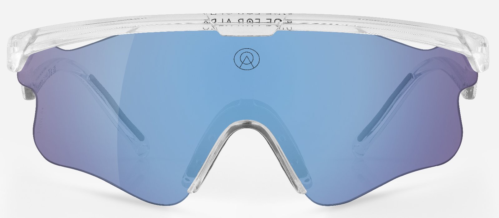 Окуляри Albaoptics DELTA LEI Crystal Glossy VZUM F-Lens Flamingo фотохромні - Зображення 3