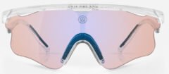 Окуляри Albaoptics DELTA LEI Crystal Glossy VZUM F-Lens Flamingo фотохромні - Зображення 4