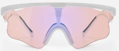Окуляри Albaoptics DELTA LEI White VZUM F-Lens Flamingo фотохромні - Зображення 4
