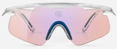 Окуляри Albaoptics MANTRA Crystal Glossy VZUM F-Lens Flamingo фотохромні - Зображення 2