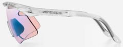 Окуляри Albaoptics MANTRA Crystal Glossy VZUM F-Lens Flamingo фотохромні - Зображення 3
