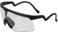 Окуляри Albaoptics DELTA Black VZUM F-Lens Cls фотохромні