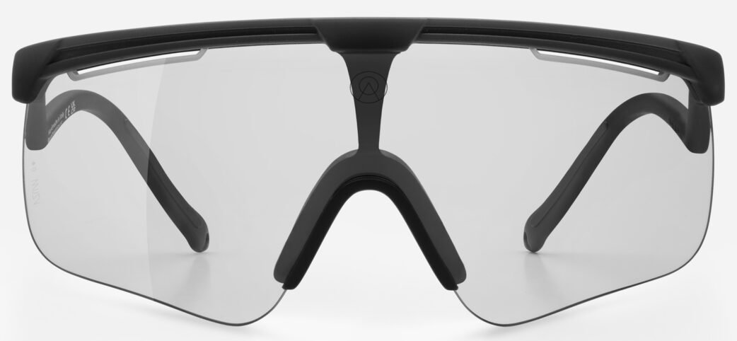 Окуляри Albaoptics DELTA Black VZUM F-Lens Cls фотохромні - Зображення 3