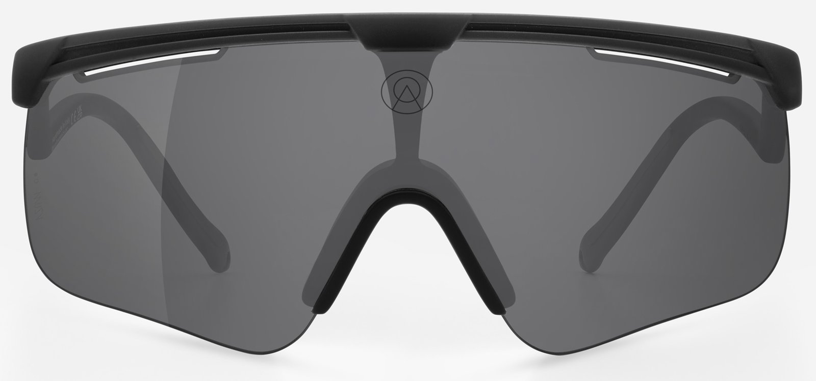 Окуляри Albaoptics DELTA Black VZUM F-Lens Cls фотохромні - Зображення 4