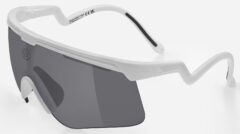 Окуляри Albaoptics DELTA White VZUM F-Lens Classic фотохромні - Зображення 2