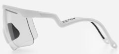 Окуляри Albaoptics DELTA White VZUM F-Lens Classic фотохромні - Зображення 5